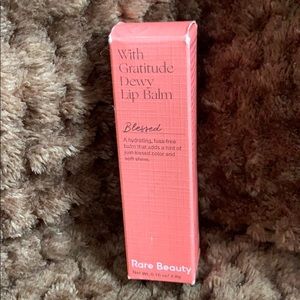 🌷 RARE BEAUTY DEWY LIP BALM 🌷